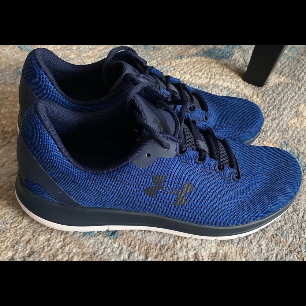 Under Armour Athletic Shoes